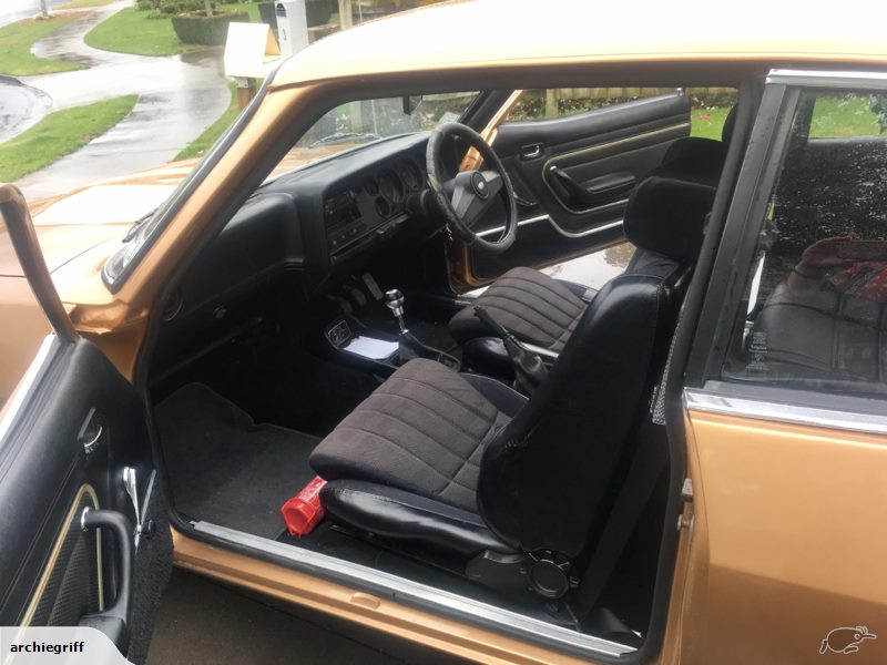 GeorgeCochrane1's tweet photo. Don't know why but I always preferred the Mk2 to the Mk3...

https://t.co/O2VwSy1ubM
#FordFriday #Ford #Capri #Mk2 #NZ https://t.co/SjmbyXHtSu