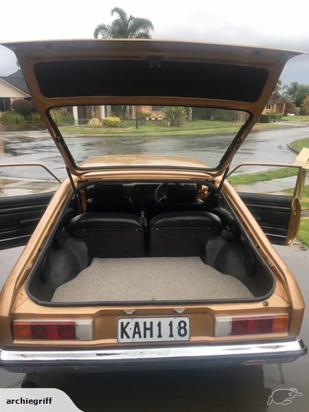 GeorgeCochrane1's tweet photo. Don't know why but I always preferred the Mk2 to the Mk3...

https://t.co/O2VwSy1ubM
#FordFriday #Ford #Capri #Mk2 #NZ https://t.co/SjmbyXHtSu