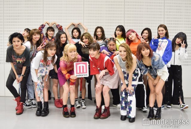 ihldh13's tweet photo. #19人最高 https://t.co/QQnkYnk6mJ
