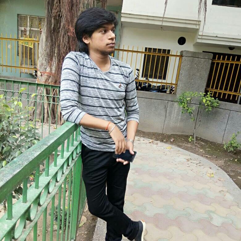 antrikskashyap's tweet photo. #NewProfilePic.... https://t.co/3mUyk6BCyA