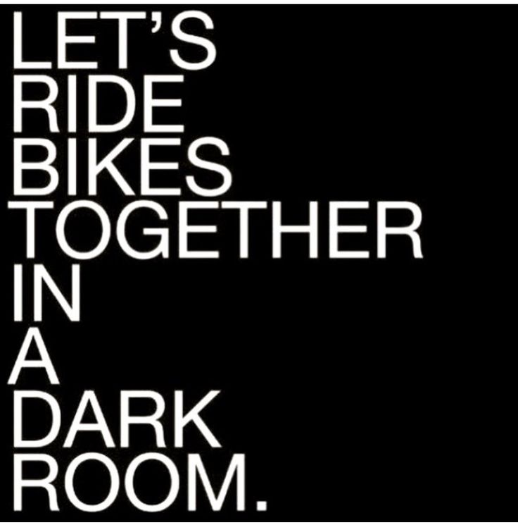 andreawpeck's tweet photo. Yep...sounds creepy but it is what we do. #indoorcycling #mentalfitness #spintherepy #keepingitwheel https://t.co/ELpy5pR376