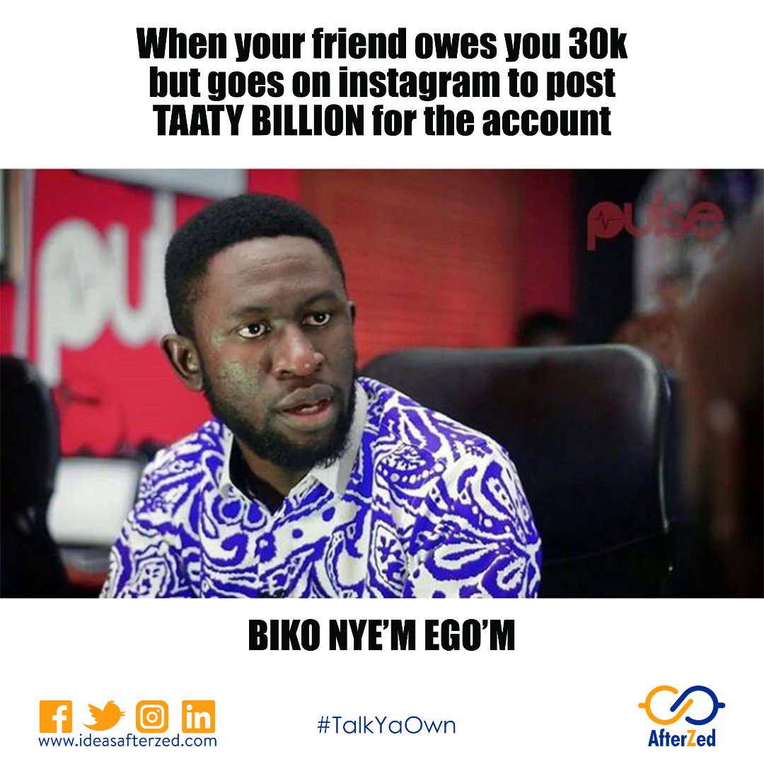IdeasAfterzed's tweet photo. #pulsenigeriamemes #pulsememes @PulseNigeria247 https://t.co/Kp0hrQikuW
