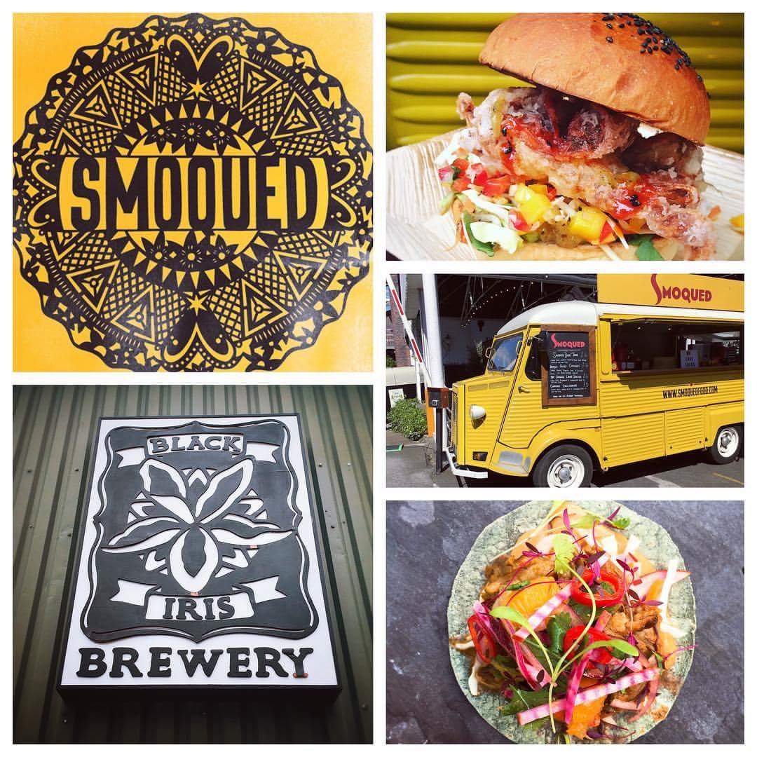 bustlermarket's tweet photo. 1st time for @smoquedfood at Bustler Jun 23rd/24th. Selling South American streetfood &amp; BBQ from their cool Citroen H Van. #imabustlerbaby https://t.co/Pgru6P3212