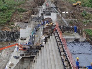 InRosaOficial's tweet photo. Barragem do Rio Colônia está com 84% das obras concluídas
https://t.co/jR4872C2iX
@costa_rui https://t.co/bNBqnhdwnD