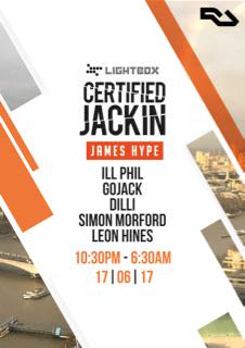 Lightbox London tweet media