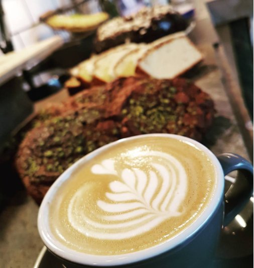 GWABirmingham's tweet image. We spy coffee and cake! Head over to @YorksColmoreRow for a Thursday afternoon #treat!