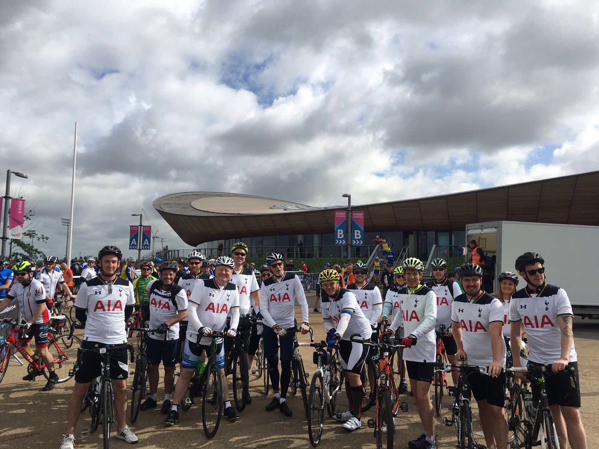 tottenham hotspur cycling jersey