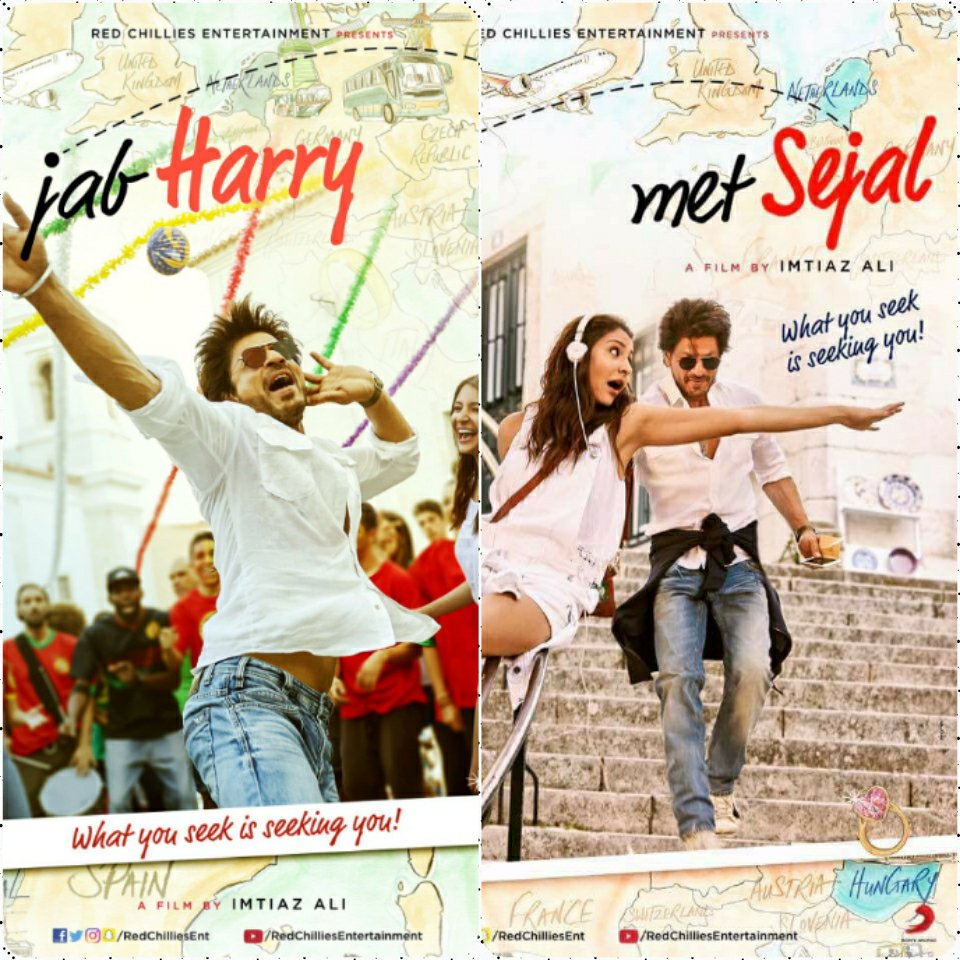 iamsrkosta's tweet photo. #JabHarryMetSejal 😍
#Aug_4
@iamsrk @AnushkaSharma 
#Waiting_Hardly 🤗😎 https://t.co/4R6ziyFhGR
