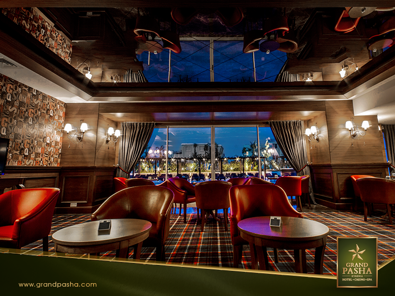 GrandPashaHotel's tweet photo. Şehrin en keyifli ortamı Grand Pasha Irish Bar'da hafta içi hergün 19:00 - 22:00 arası Happy Hour zamanı! https://t.co/mK003p2ZiF