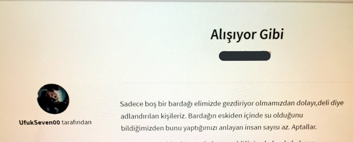 Berkay Boyacıoğlu (@_berkay00) on Twitter photo 