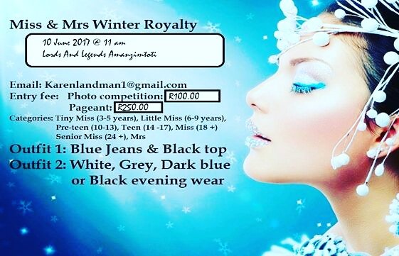 KZNTMSA's tweet photo. Entries open #Simplymodels #Kzntopmodel https://t.co/KwBfux8TwW