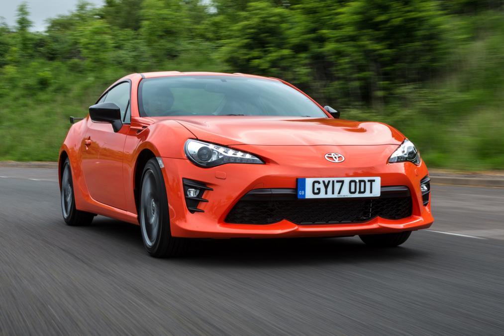 RealTechUpdates's tweet image. Toyota GT 86 Orange Edition review techupdates.co.zw/toyota-gt-86-o…