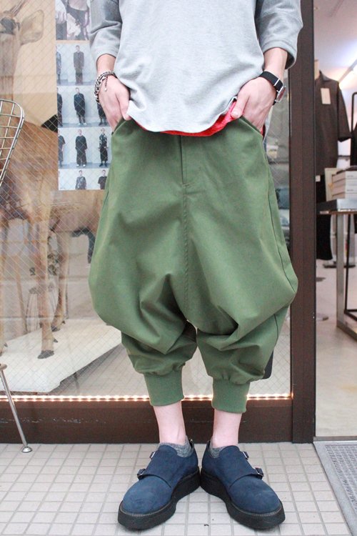 glamb グラム Fillipo wide pants フィリポワイドパンツ glamb グラム