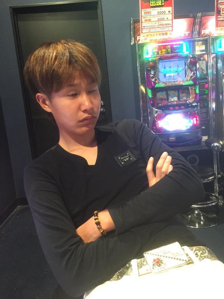toui2525's tweet photo. @ishikawa2400 やめとけて笑 https://t.co/U9ia3jjwK1