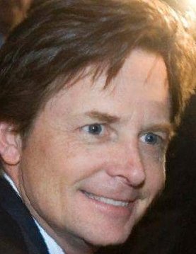 Congratulations!
HAPPY! 56th! BIRTHDAY!
Michael! J! Fox! Sweeet! Way! Cool!
Aaaaay!  