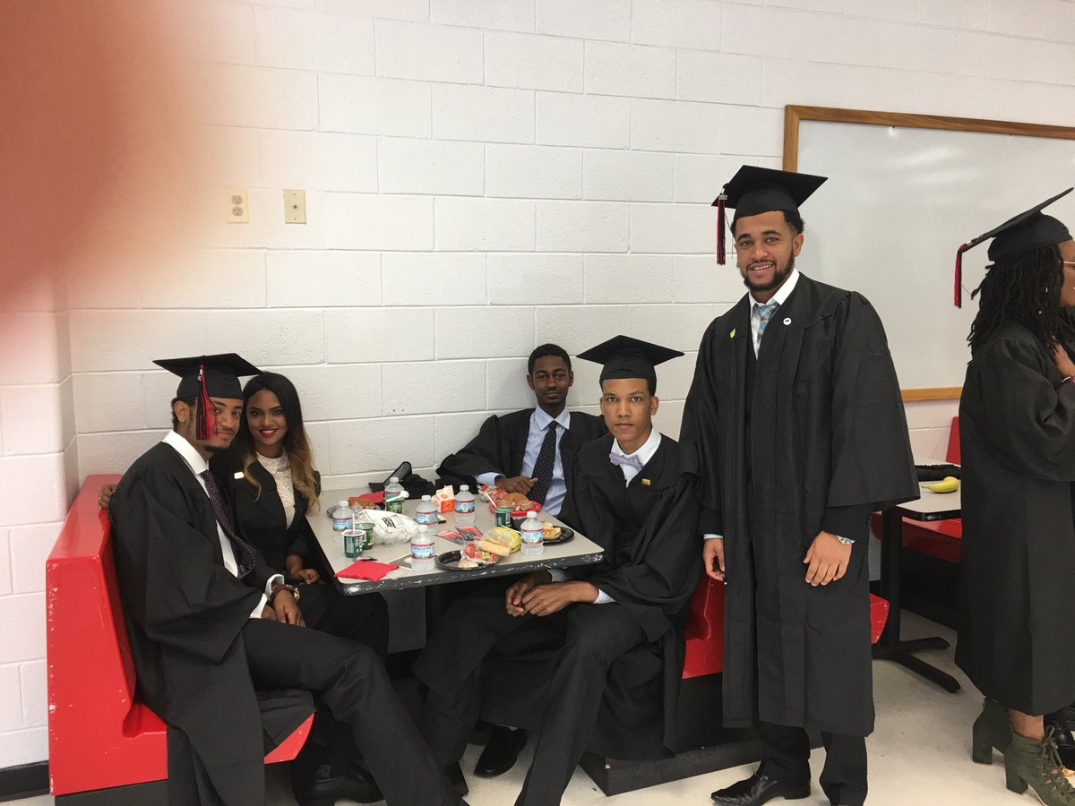 Northwood ESOL Class of 2017! So proud of all of you ♡!