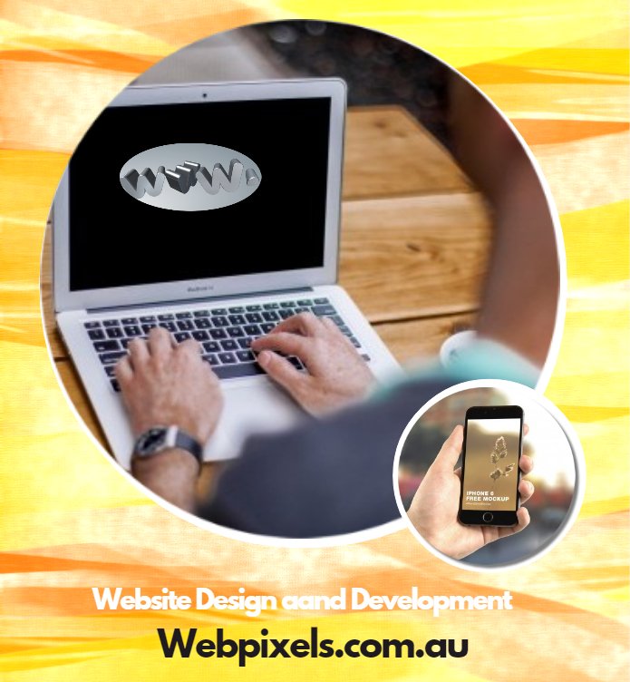 Web Pixels (@WebPixelsAU) / Posts / X