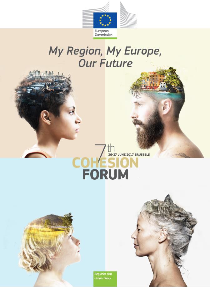 EUinmyRegion's tweet photo. Are you a #journalist and interested to cover the 7th Cohesion Forum in Brussels? Send an email to press-cohesion@iservice-europa.eu.
#EU7CF https://t.co/wqzyYOOqXS