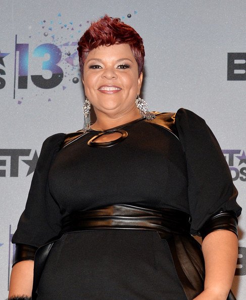 Happy Birthday Tamela Mann 
