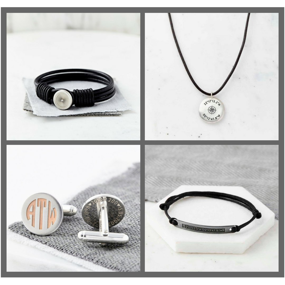 Sally_Clay's tweet photo. Father's Day is just around the corner - there is still time to get him something special.
#fathersday #giftsformen https://t.co/lc2jD7ZKss https://t.co/WlkRuZGPpS