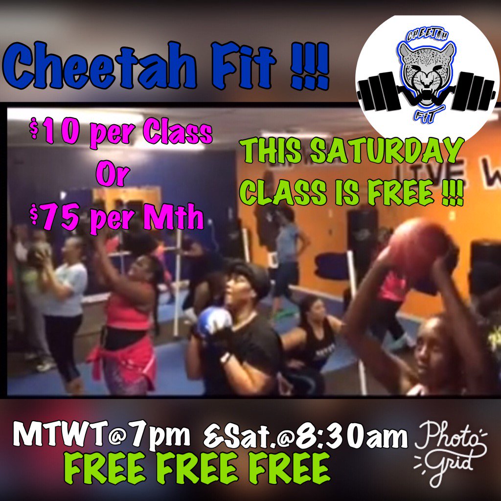 Terrell Johnson Sr. tweet media