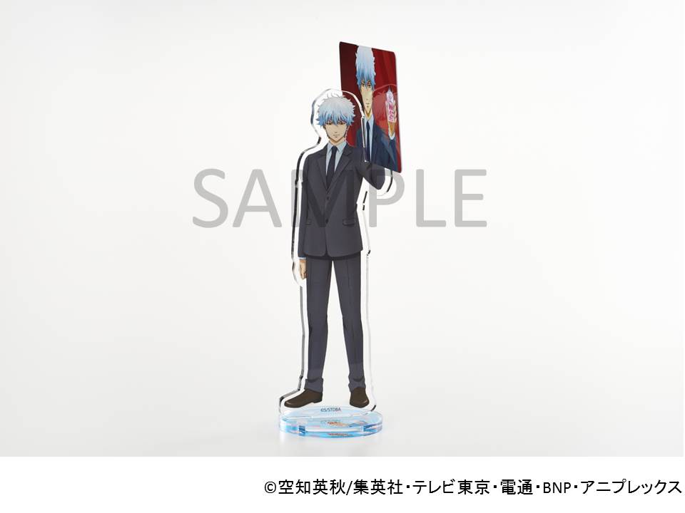 マルイノアニメ 万事屋銀ちゃん 実写映画 銀魂 公開記念 銀魂エポスカードが登場 3種類のデザインをご用意 入会特典は限定の銀さんアクリルスタンド 本日6 9 金 より マルイ各店 ネットでお申込み頂けます T Co Mrgsjtxcyt Gintama