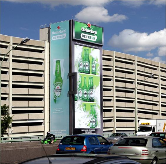 printMAXuk's tweet photo. Great example of large format print creating rather impressive hoarding! found on @Pinterest #largeformatprint #hoarding https://t.co/eEkZ6UV5S0