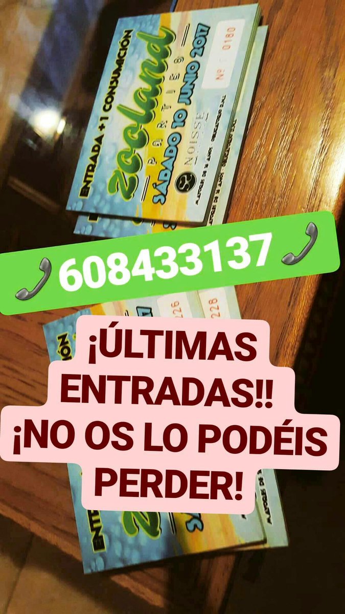 Aiidayvuelta's tweet photo. OZ TERMINÓ! Y TRASLADAMOS SUS FIESTAS A NOISSE!!! ENTRADAS ANTICIPADAS AL 🔊608433137🕪  ¡¡¡+16 años!!! https://t.co/ZpBoq9WTtl