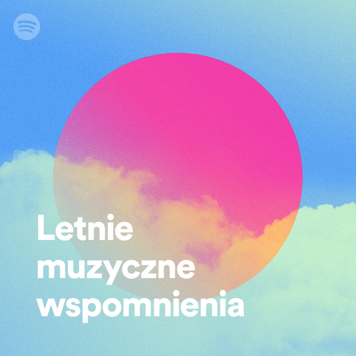 Przypomnijcie sobie swoje ulubione letnie utwory z poprzednich lat! spotify.com/rewind ☀ #SummerRewind