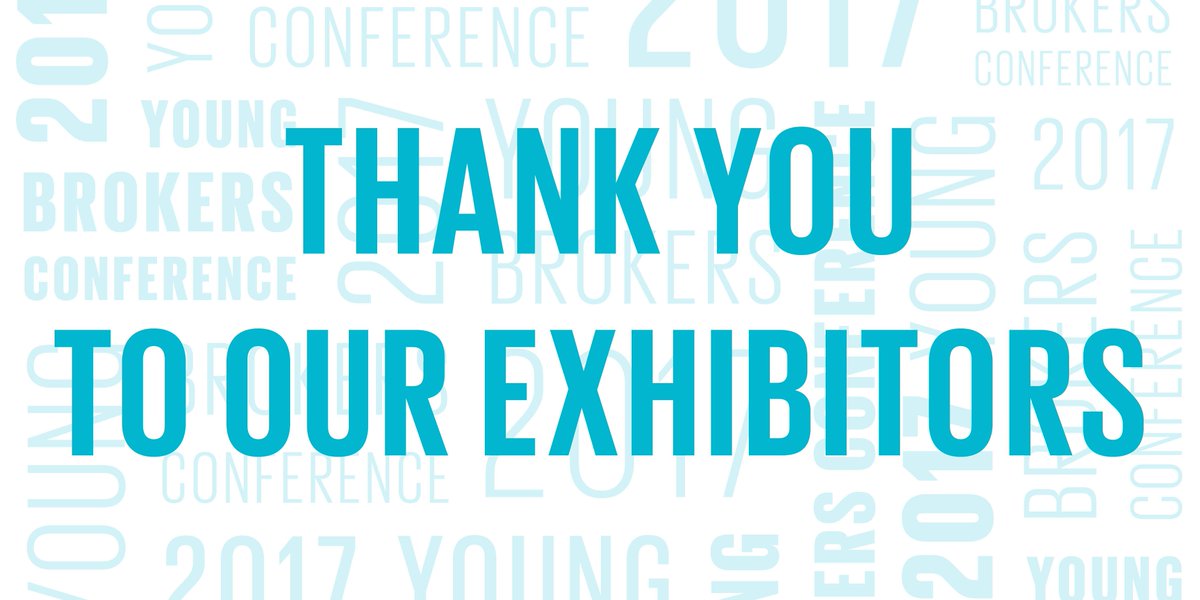 IBAOntario's tweet photo. #ThankYou #YBC17 exhibitors #Economical #FortifyNetworkSolutions @InsuranceBureau @WawanesaCanada @northbridgeins @CSIO #PortageMutual https://t.co/Rfpp1wutQt