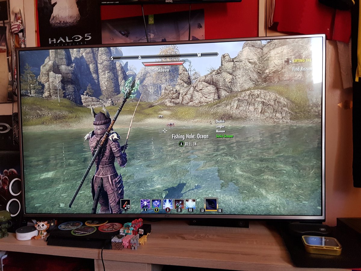 💙Sarah Russell💙 🐯🦄🐬 tweet media