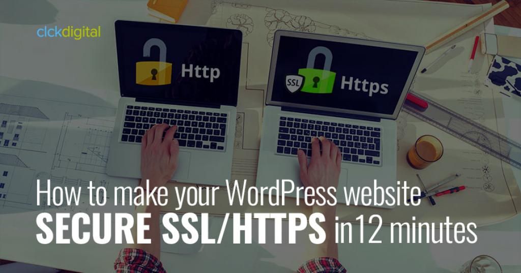 drewpurdum's tweet photo. [Video] How to make #WordPress secure "https" in minutes: https://t.co/3WfBctrfnx #seo #https https://t.co/LK7eyfTxSn