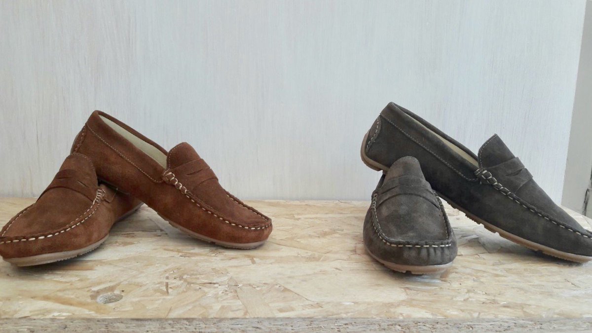 LaPromenadecl's tweet photo. Vístete por los pies con #LaPromenade 😜👟 https://t.co/PeC3FfdTy8