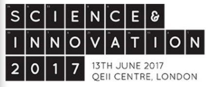 HVM_Catapult's tweet image. We will be at the @ScienceUK &amp;amp; #Innovation 2017 Conference, which will give an exclusive intro to the #IndustrialStrategy #Challengefund