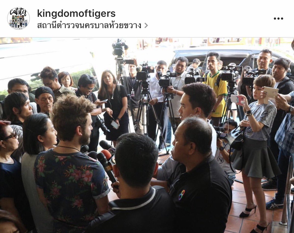_KHUNPARINNN's tweet photo. คุณนัชญ์แจ้งความแล้ว สนับสนุนเต็มที่การกระทำแบบนี้มันไม่เจ๋งไม่คูล #MyMateNate #totallyuncool https://t.co/tpv9ISk3g0