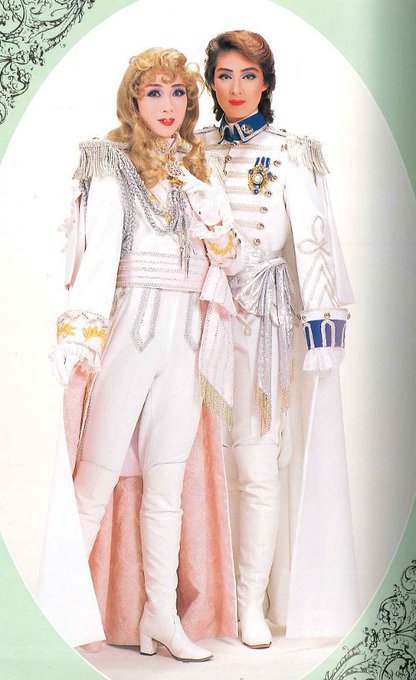 まんだらけ すみれ組 Takarazuka Mdk Page 9 Twilog まんだらけ すみれ組 Takarazuka Mdk Page 9 Twilog