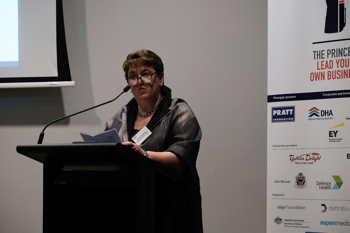 princestrustau's tweet photo. Our warmest thanks to our education partner @RMIT - another fabulous year with our 2017 #PLYOB cohort! https://t.co/Byt083oeZM