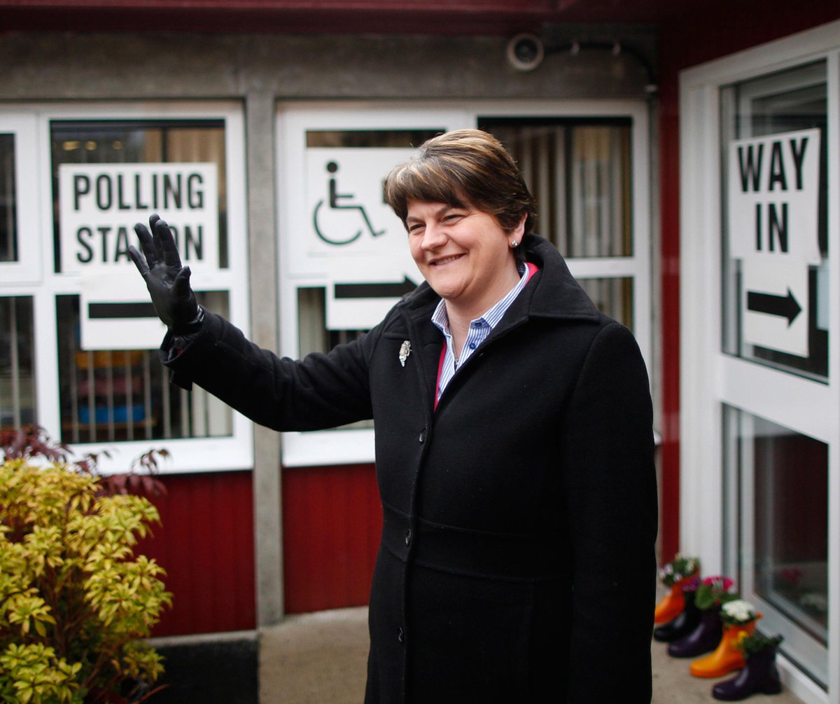 tweetonpolitics's tweet photo. DUP condemned for climate change denial of Trump-style proportions https://t.co/0ELQ1SZRSs https://t.co/DPw4Us4FjV