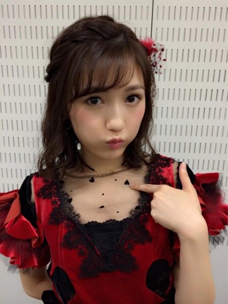 Kyochan まゆゆ愛爆上げ 渡辺麻友のトリセツ まゆゆ最後の総選挙で1位に この票をまゆゆに捧ぐ ツインテール 黒髪ロング 前髪ありボブ おでこ出し 麻友ちゃんは 髪型によって違った雰囲気を出せますね