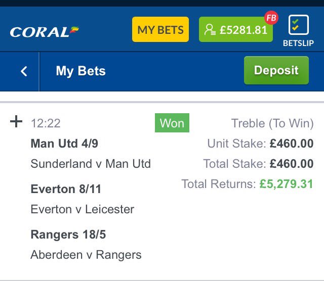 lewiskurila's tweet photo. #footballaccumulator #football #betting #coral #ladbrokes #money #instagram https://t.co/XrIjPha6aX