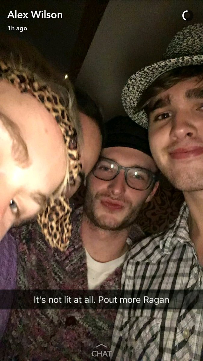 DoyleandGan tweet media