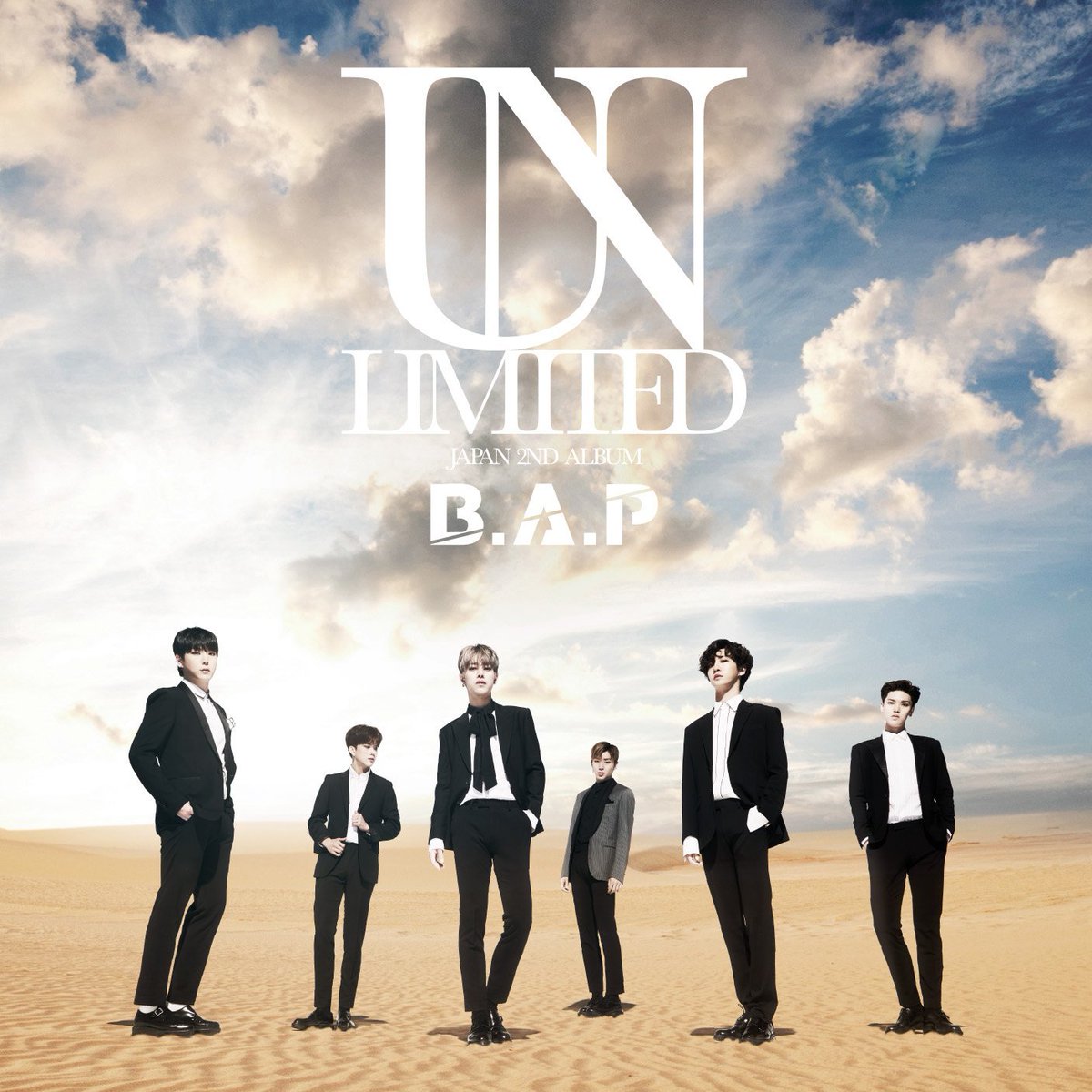 Imagini pentru b.a.p unlimited