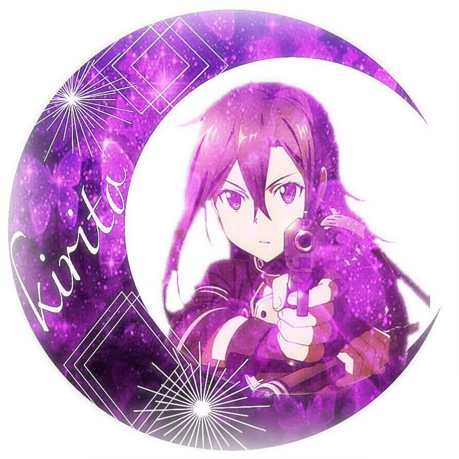 Kiki___42's tweet photo. @zk5C3S459PXKlcF 
どっちのキリトかわからなかったので...両方どうぞ(笑) https://t.co/j3I1H3YYVY