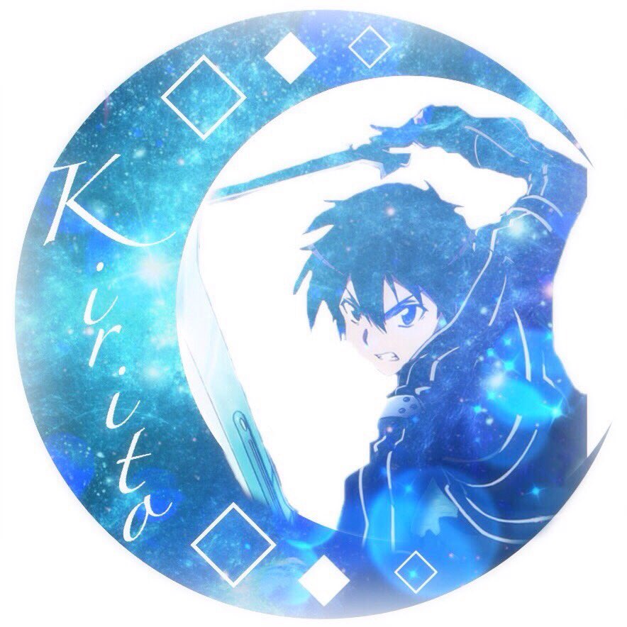 Kiki___42's tweet photo. @zk5C3S459PXKlcF 
どっちのキリトかわからなかったので...両方どうぞ(笑) https://t.co/j3I1H3YYVY