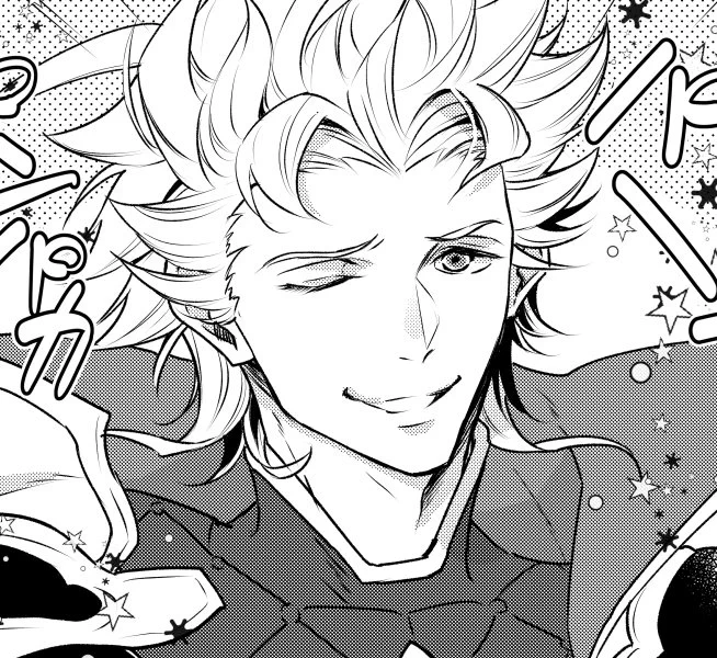 やっとシエテさんお迎えできました!
【グランブルーファンタジー プレイ漫画 本日は青天なり! 第43話/渡まかな】 - コミニー[Cominy] https://t.co/02k9pJKHrm 
