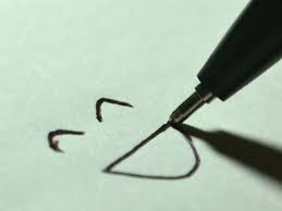 Zo fijn, als je het gevoel hebt dat het gelukt is! #folderteksten #webteksten