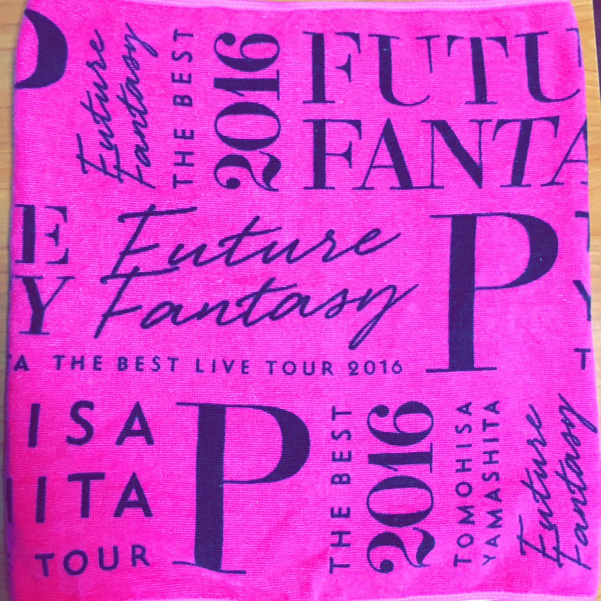 16山下智久ライブdvd発売熱望