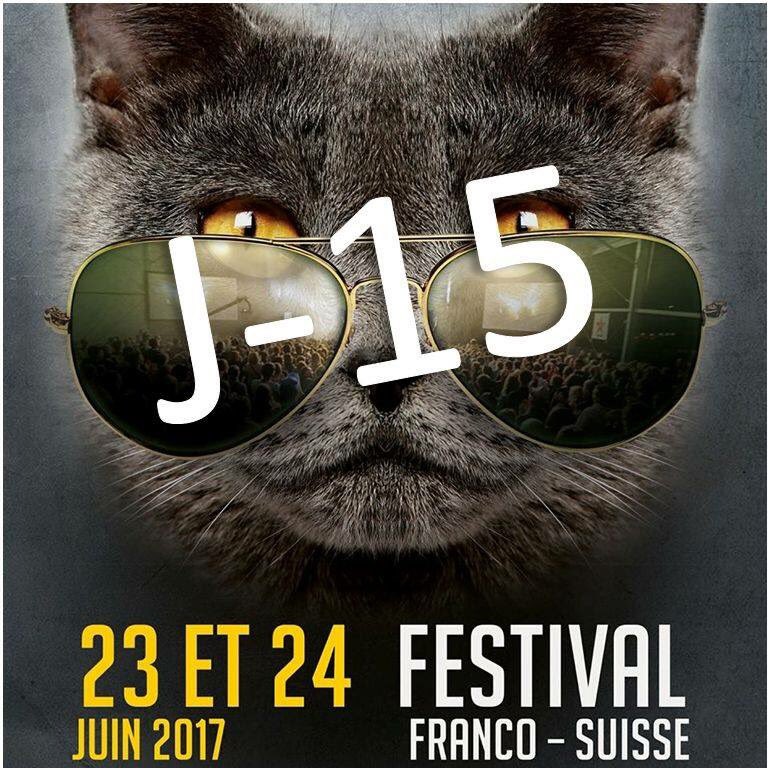 LucelleSonore's tweet photo. J-15 👉 Infos : https://t.co/FPYU3gmMWv
#LS17 #festival #openair #musique #jurasuisse #alsace #onyestbientôt https://t.co/R8QmAZsMxI