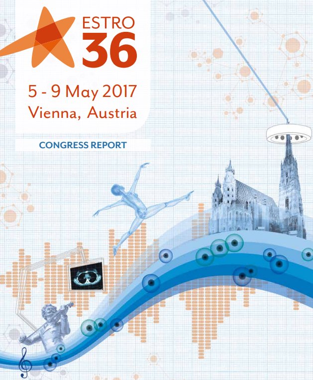 ESTRO_RT's tweet photo. #ESTRO36 report: read comments on some of the best papers (selected by track chairs), also includes awarded studies https://t.co/cbyUev4l0J https://t.co/hQmfZLTj9V