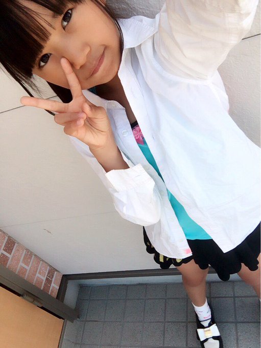 Twitterのコスプレ画像7